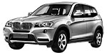 BMW F25 B0784 Fault Code