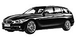 BMW F31 B0784 Fault Code