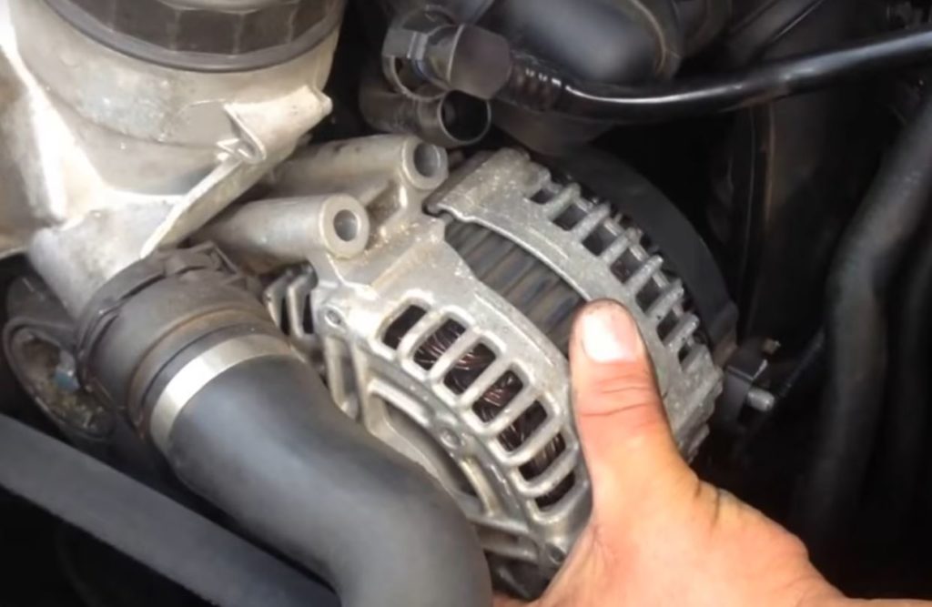 See B0784 in engine
